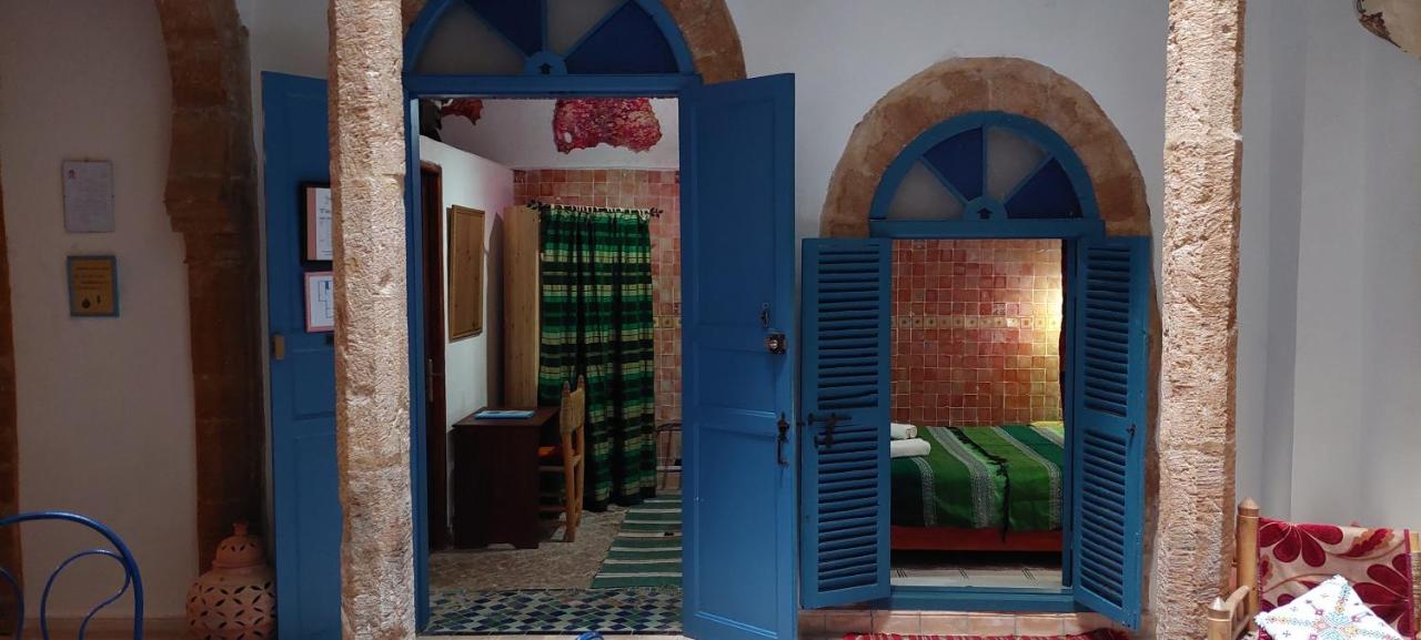 Riad Le Cheval Blanc Safi Cameră foto
